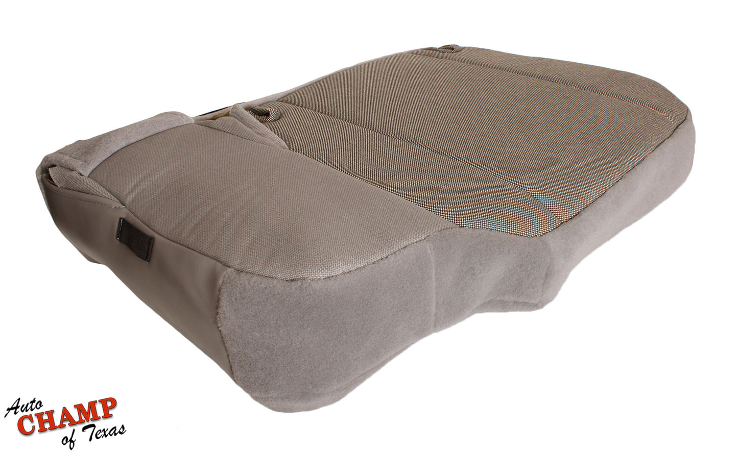 2000-2002 Ford Ranger Driver Side Bottom Seat Cover Tan
