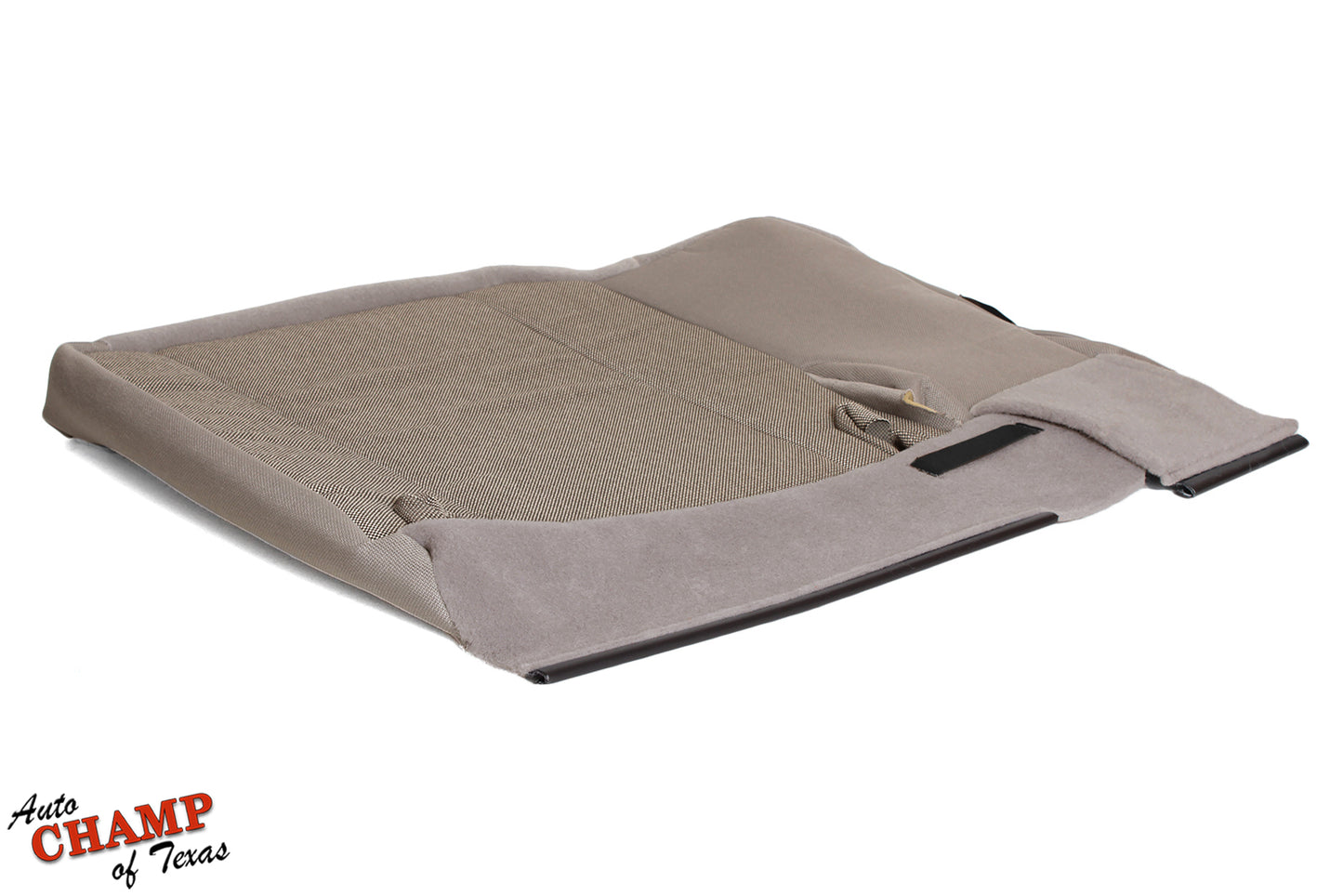 2000-2002 Ford Ranger Driver Side Bottom Seat Cover Tan