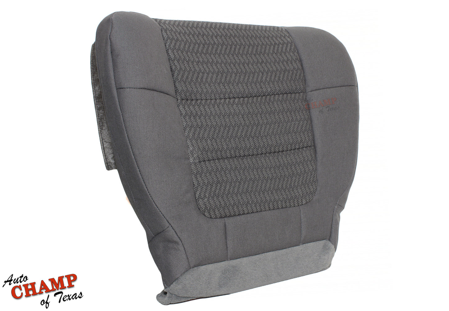 2001 2002 ford f150 sport x cab cloth seat gray
