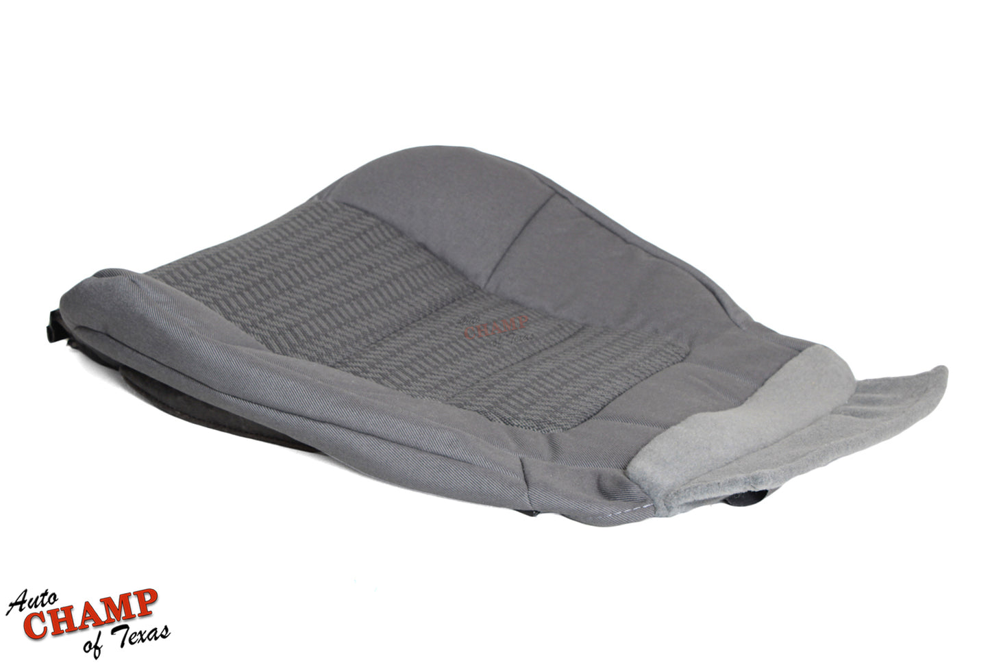 2001 2002 ford f150 sport x cab cloth seat cover durable gray