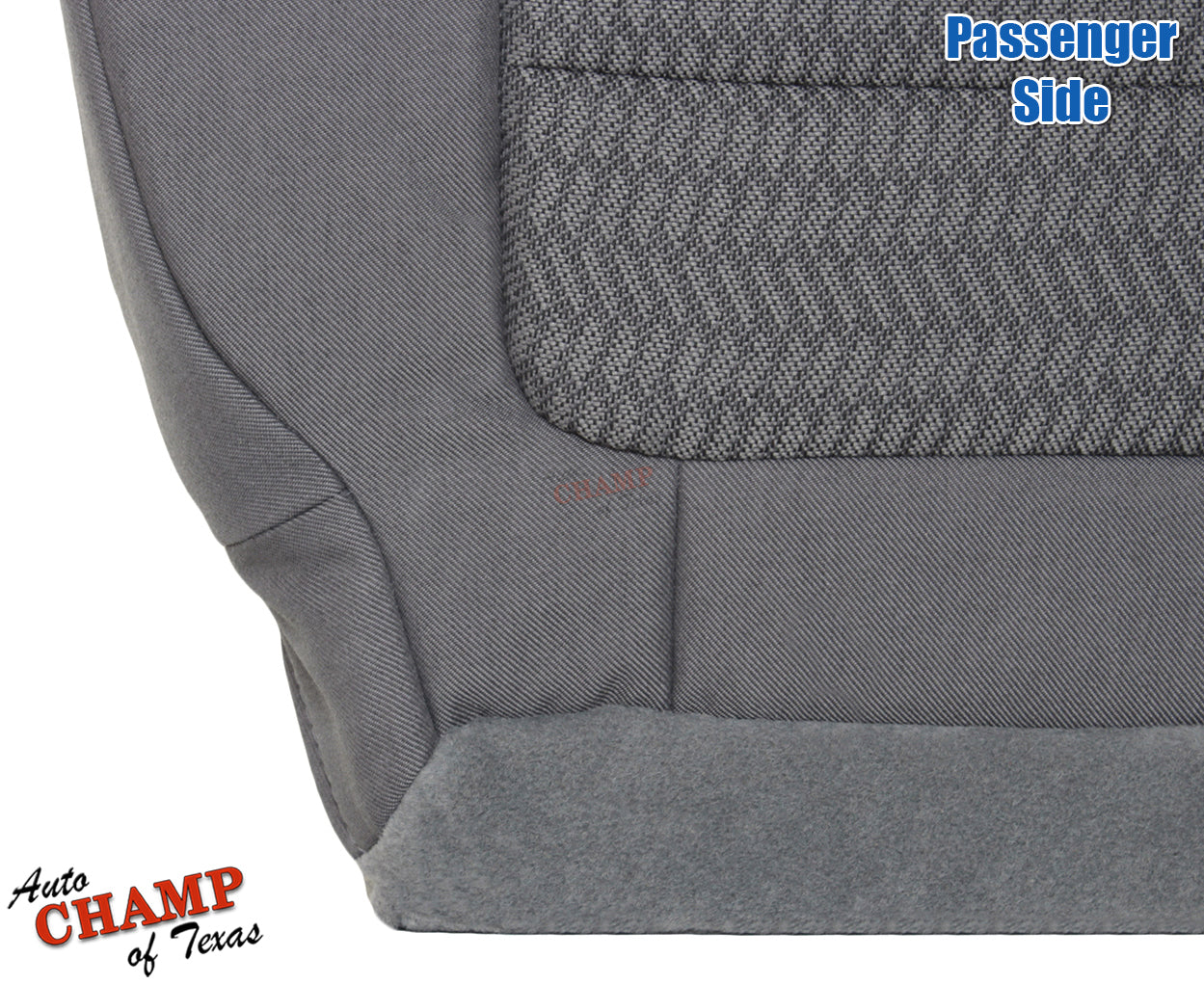 2001 2002 ford f150 sport x cab bottom seat cover replacement