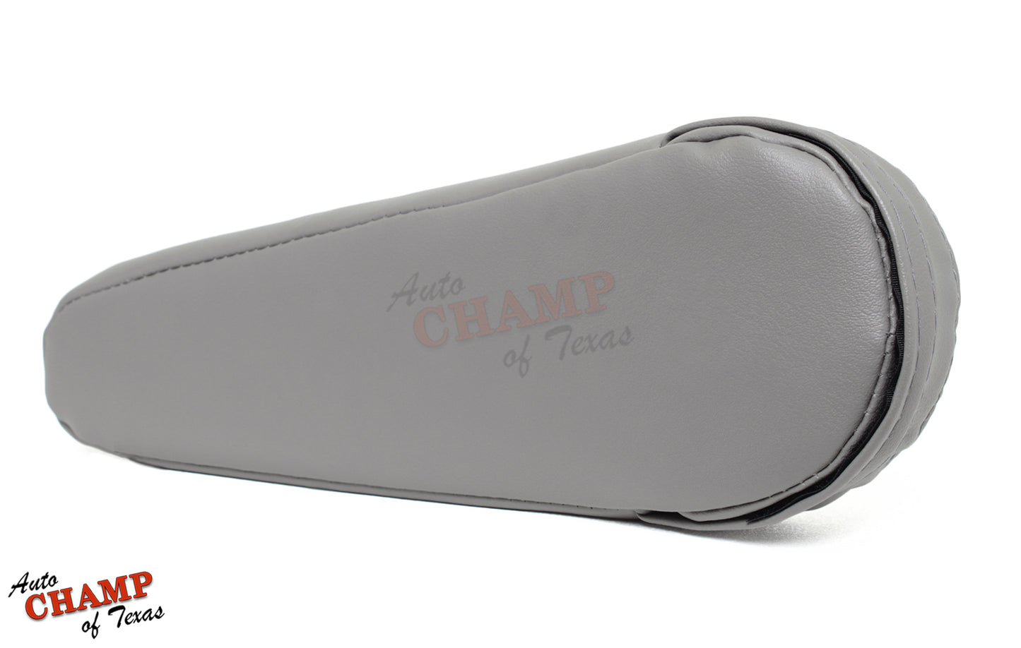 gray driver armrest cover toyota sequoia 2001 2002 2003 2004