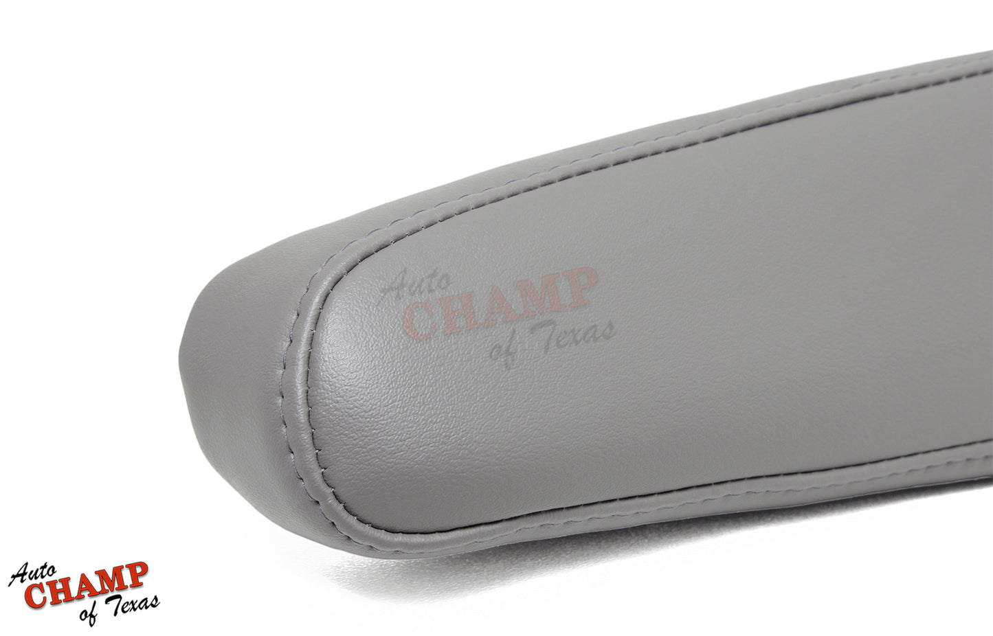 2000-2004 tundra limited sr5 gray leather armrest cover replacement driver side