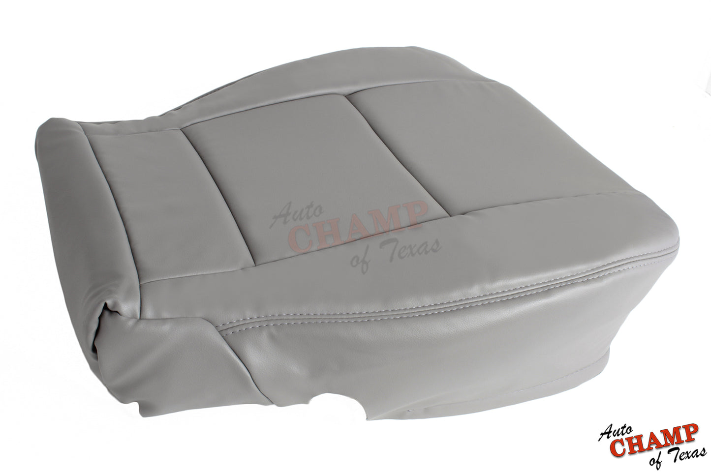 toyota tundra sr5 gray seat replacement leather