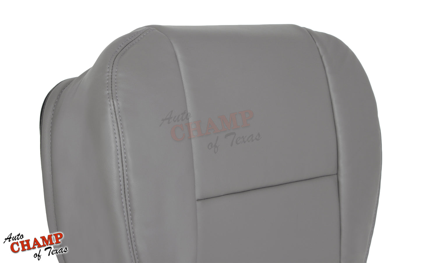 toyota tundra driver seat leather bottom gray sr5 limited 2000 2004
