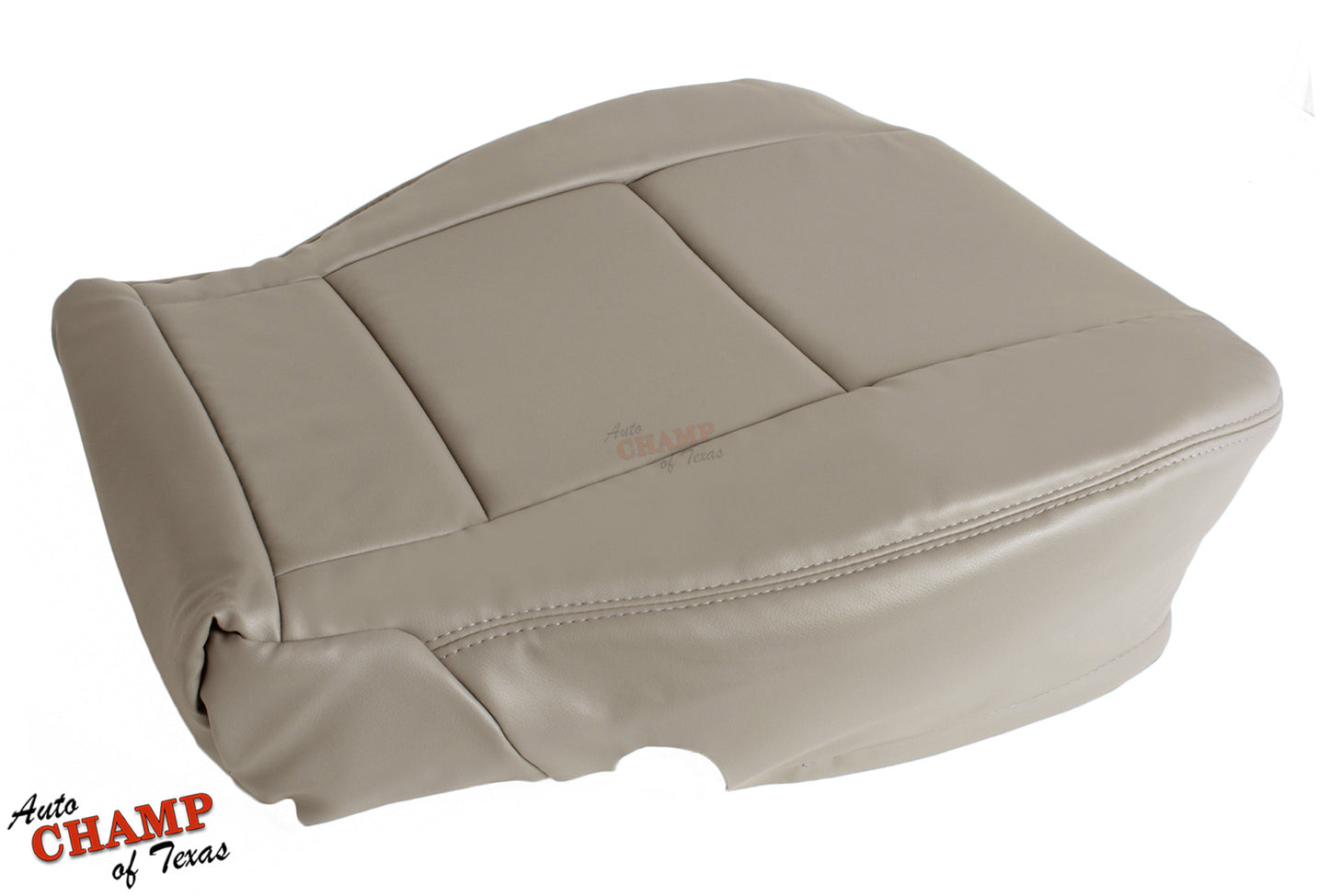 toyota tundra seat bottom replacement tan