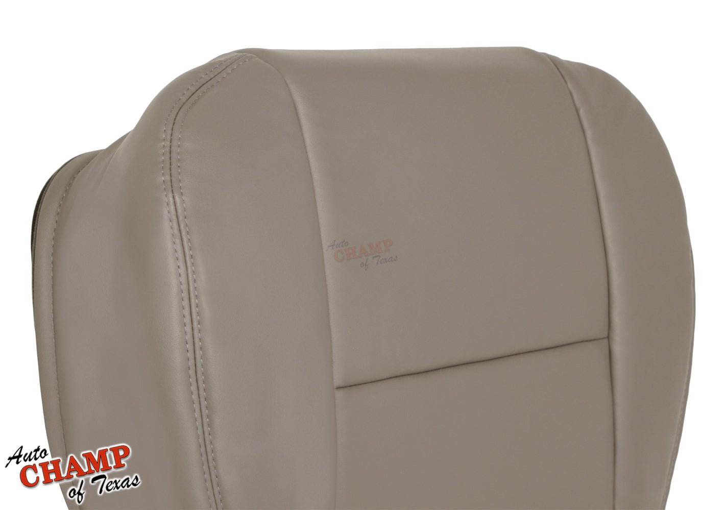 oak tan sequoia seat base leather replacement