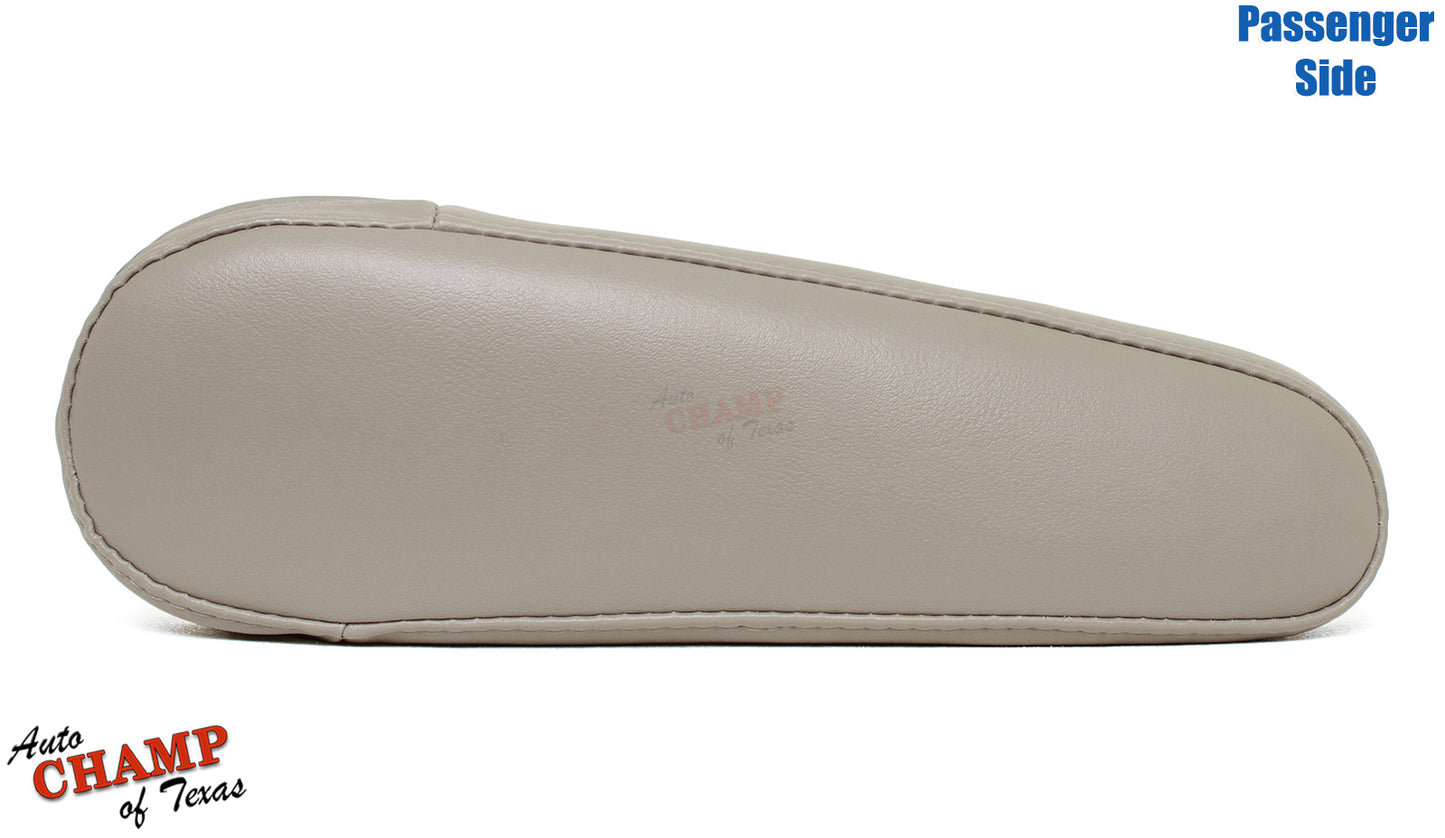 2001 2002 2003 2004 toyota sequoia tan armrest passenger