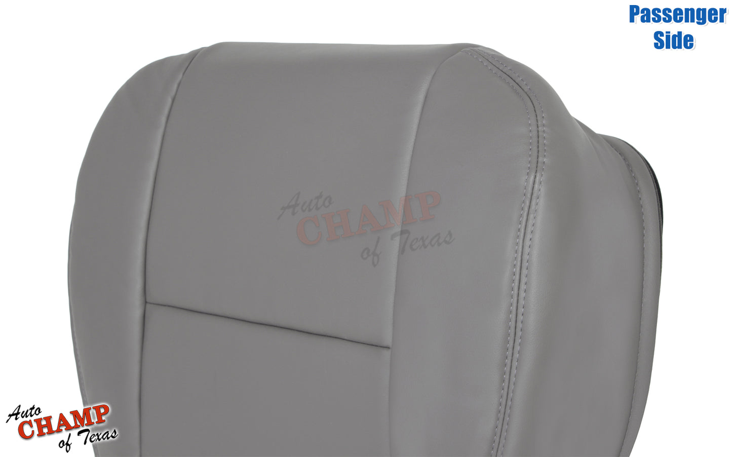 toyota tundra 2000 2004 passenger leather seat gray bottom cushion sr5 limited