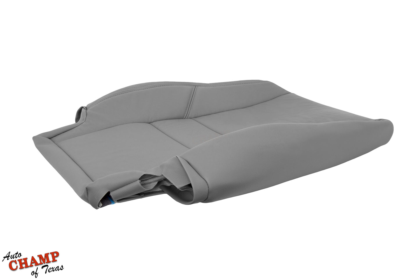 toyota tundra sr5 full seat replacement gray leather 2000 2001 2002 2003 2004