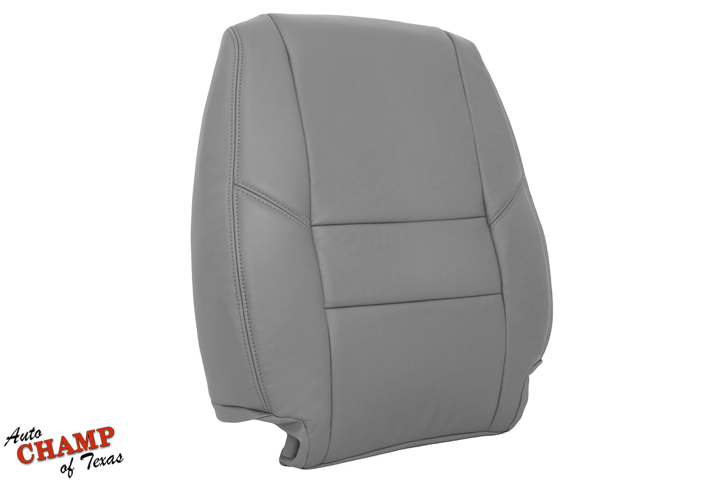 tundra sr5 complete replacement gray leather seat toyota 2000 2001 2002 2003 2004