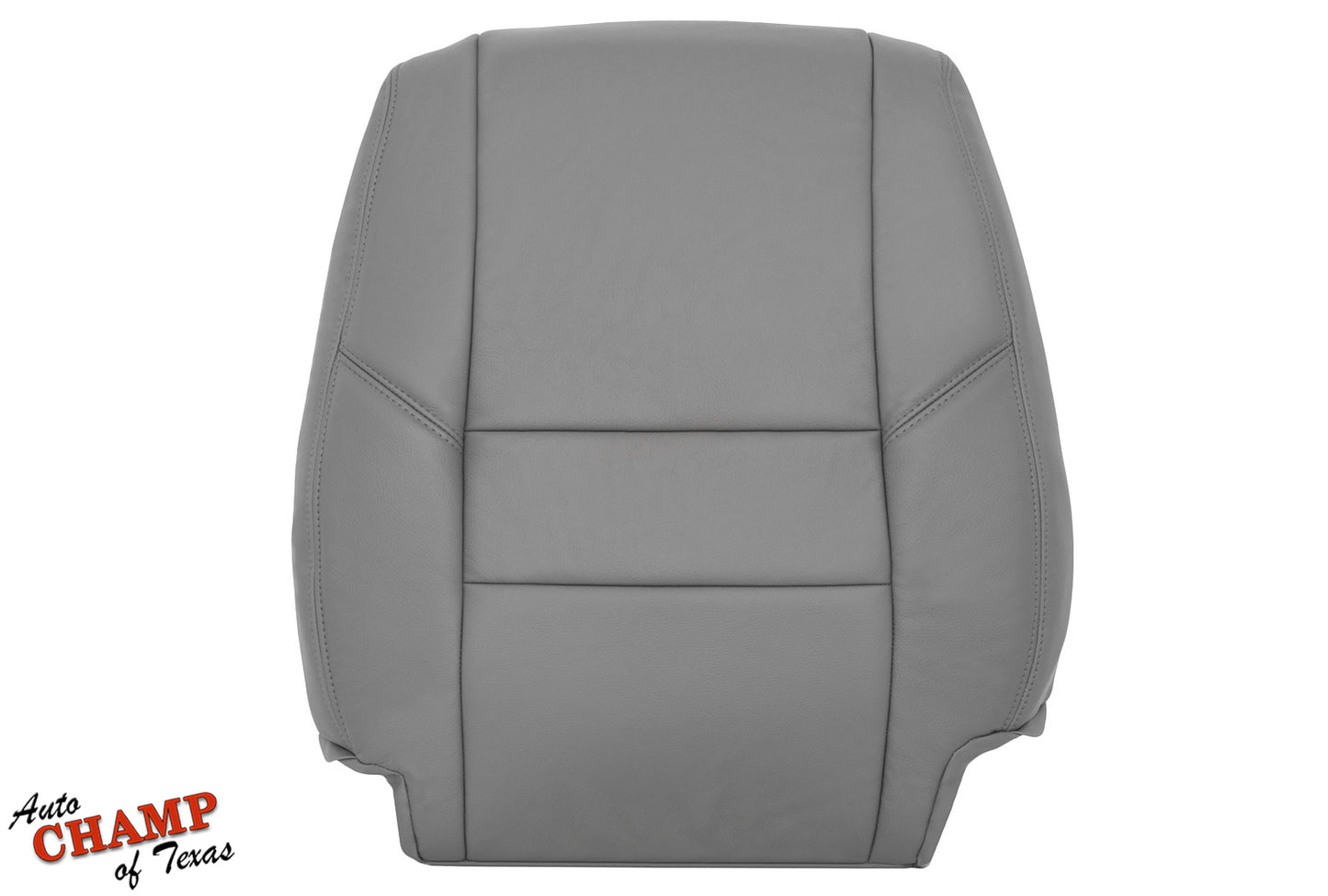toyota tundra sr5 oem fit complete seat replacement gray leather 2000 2001 2002 2003 2004
