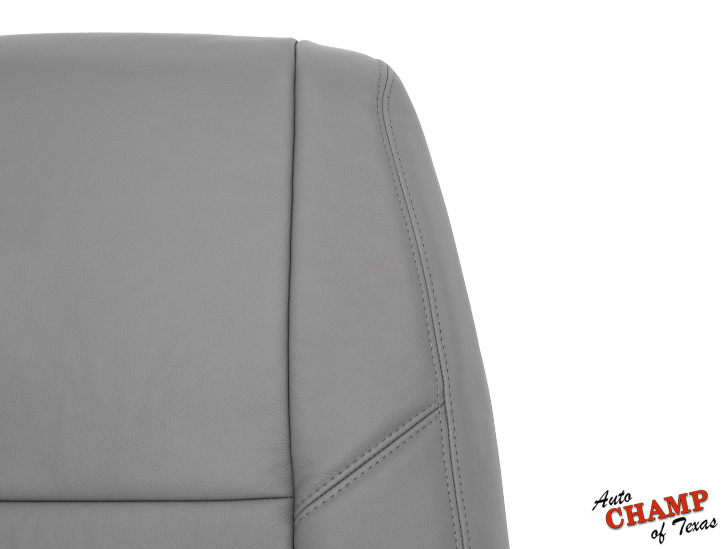 tundra sr5 leather seat gray complete replacement 2000 2001 2002 2003 2004
