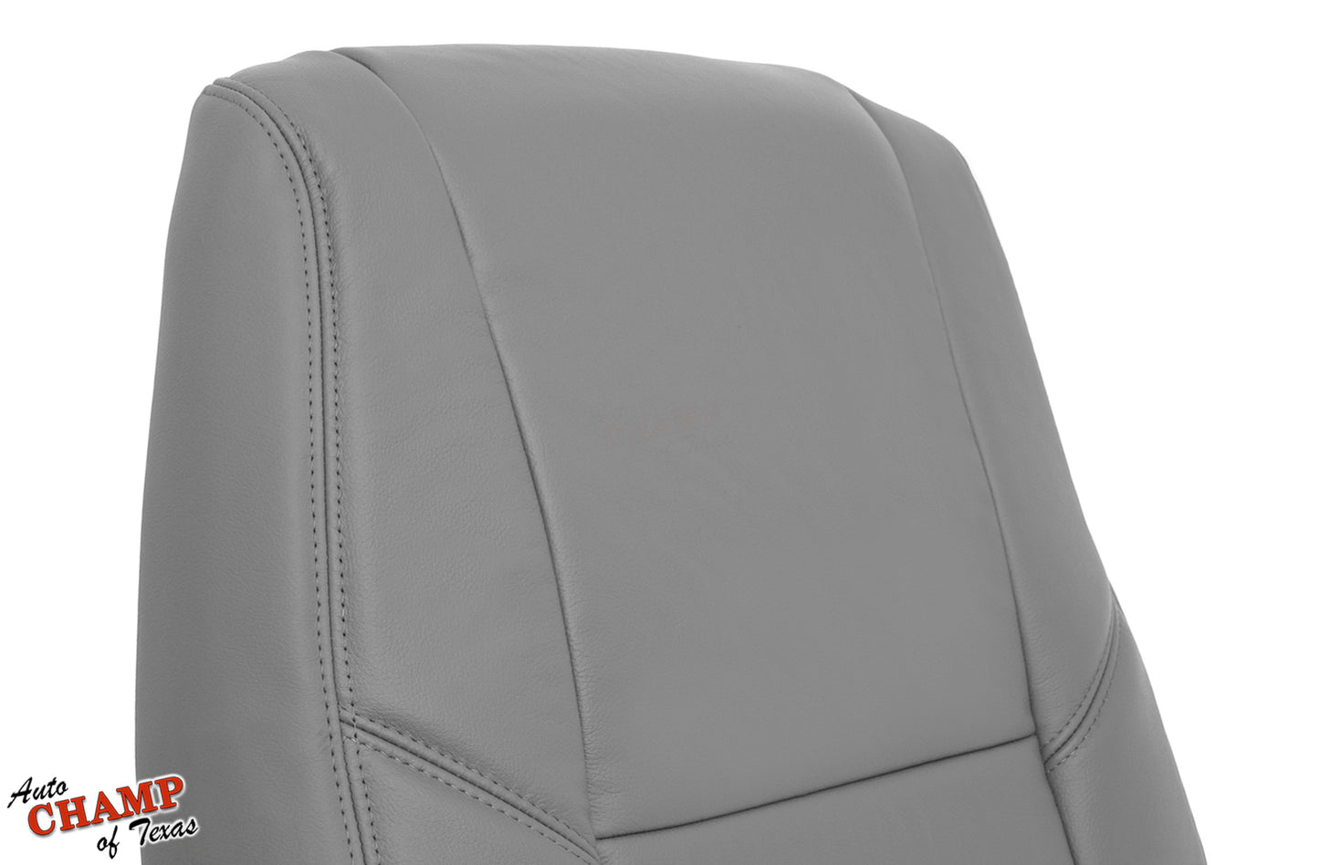 toyota tundra complete leather seat sr5 gray replacement 2000 2001 2002 2003 2004
