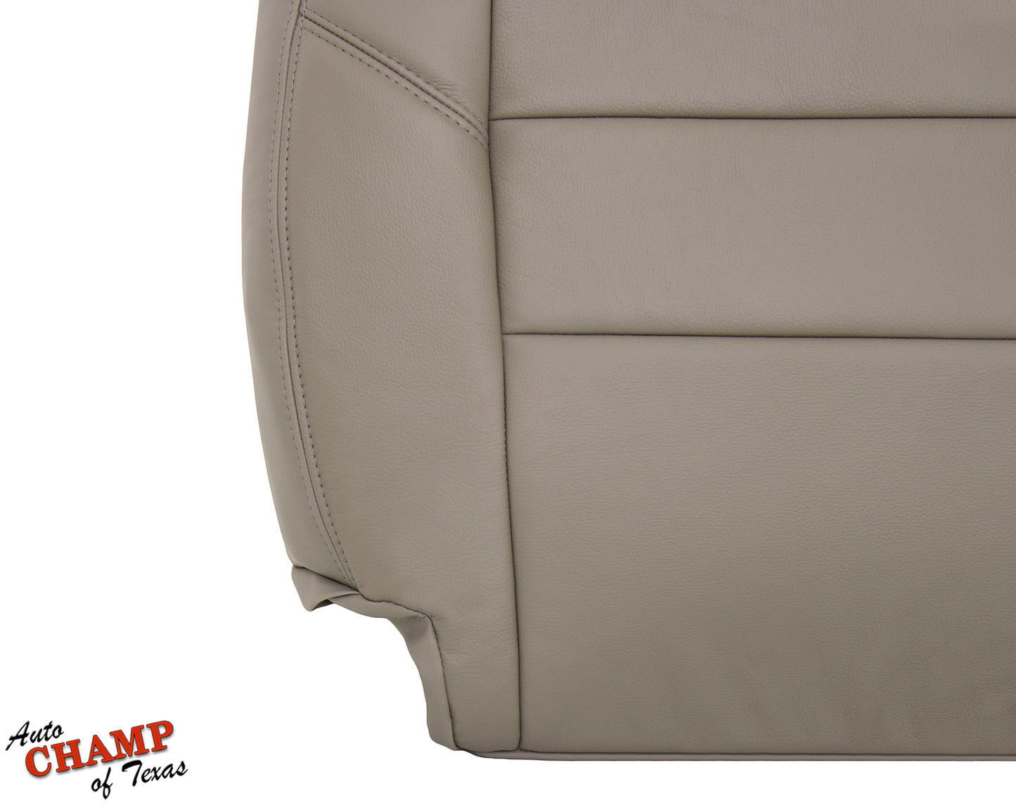 toyota tundra sr5 replacement seat complete tan leather 2000 2001 2002 2003 2004