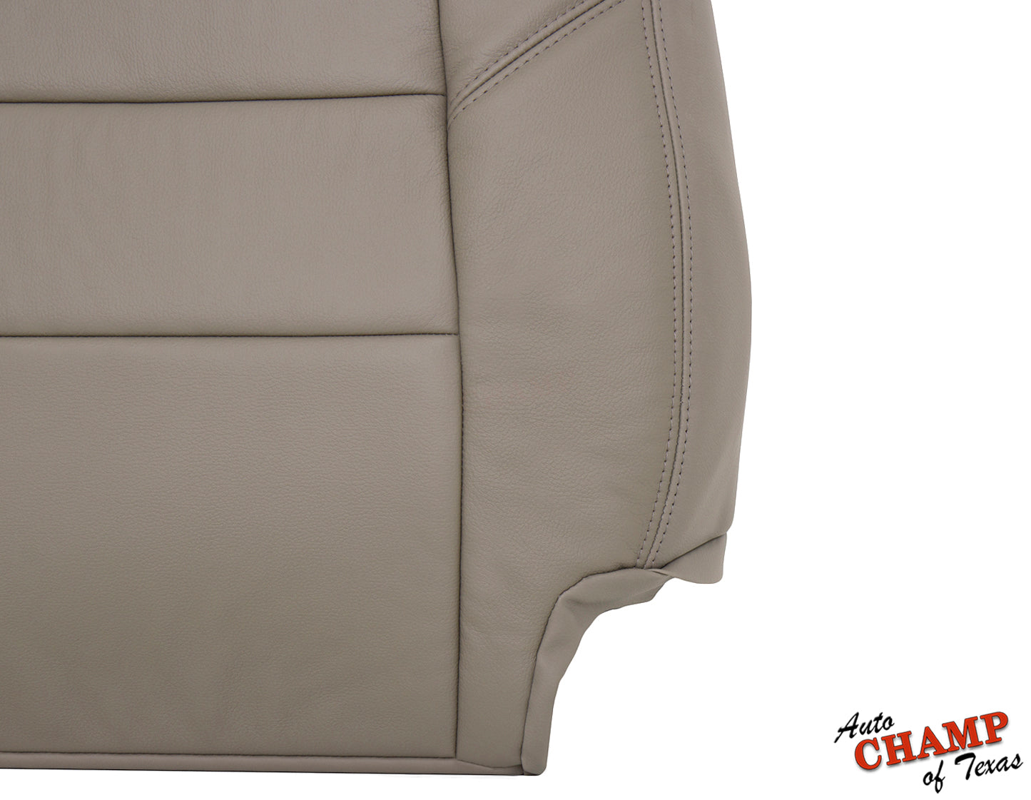 tundra sr5 leather seat tan complete replacement 2000 2001 2002 2003 2004