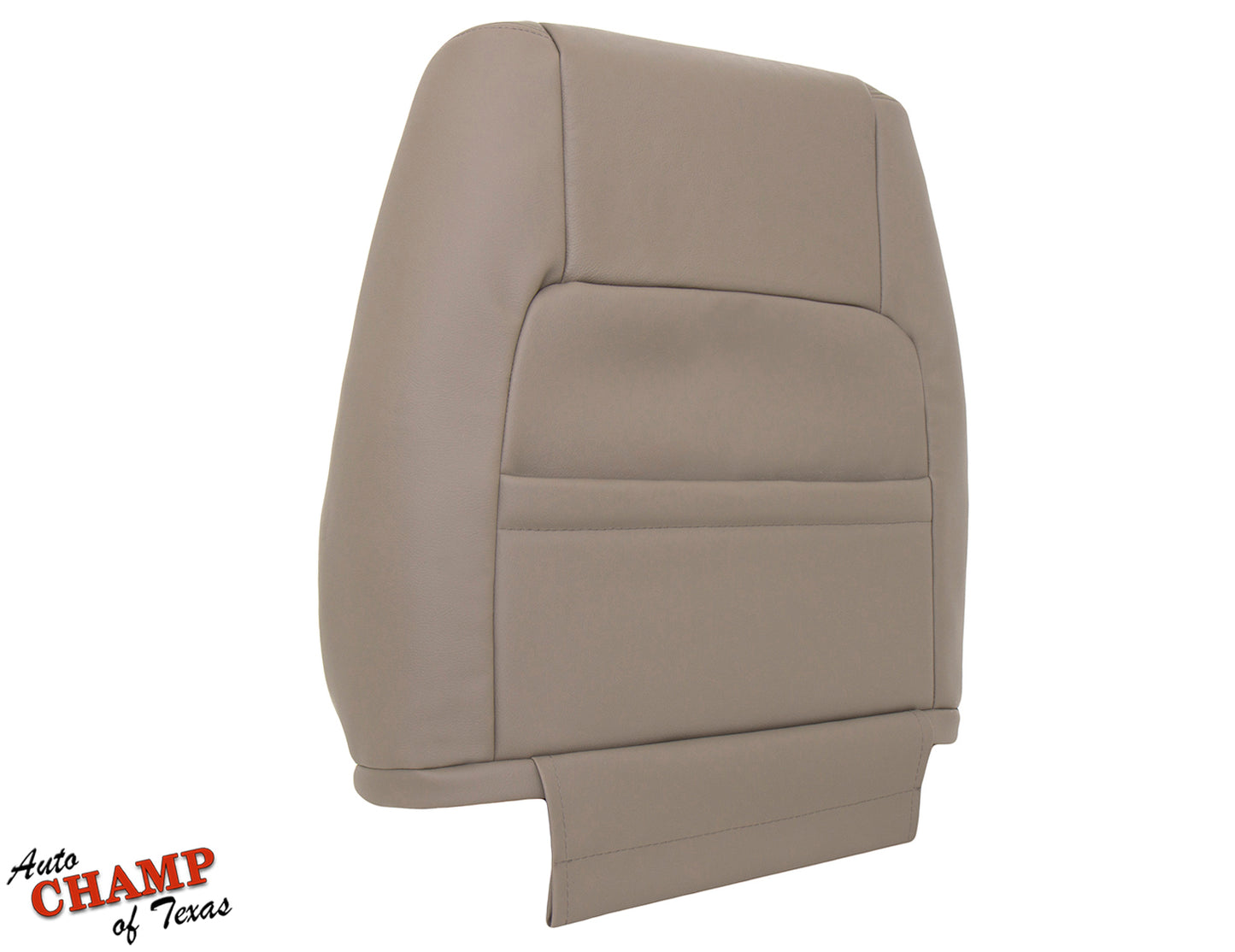 toyota tundra sr5 complete leather seat replacement tan 2000 2001 2002 2003 2004