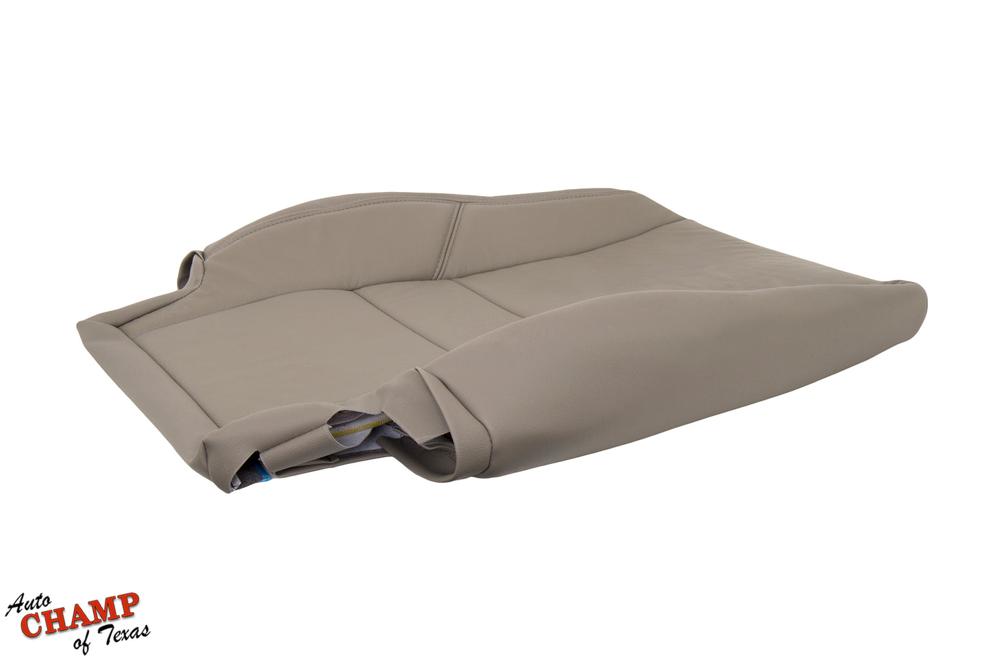 toyota tundra sr5 oem fit complete seat replacement tan leather 2000 2001 2002 2003 2004