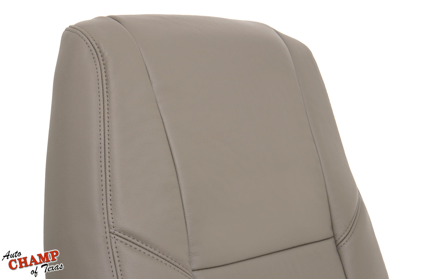 toyota tundra sr5 replacement seat complete tan leather 2000 2001 2002 2003 2004