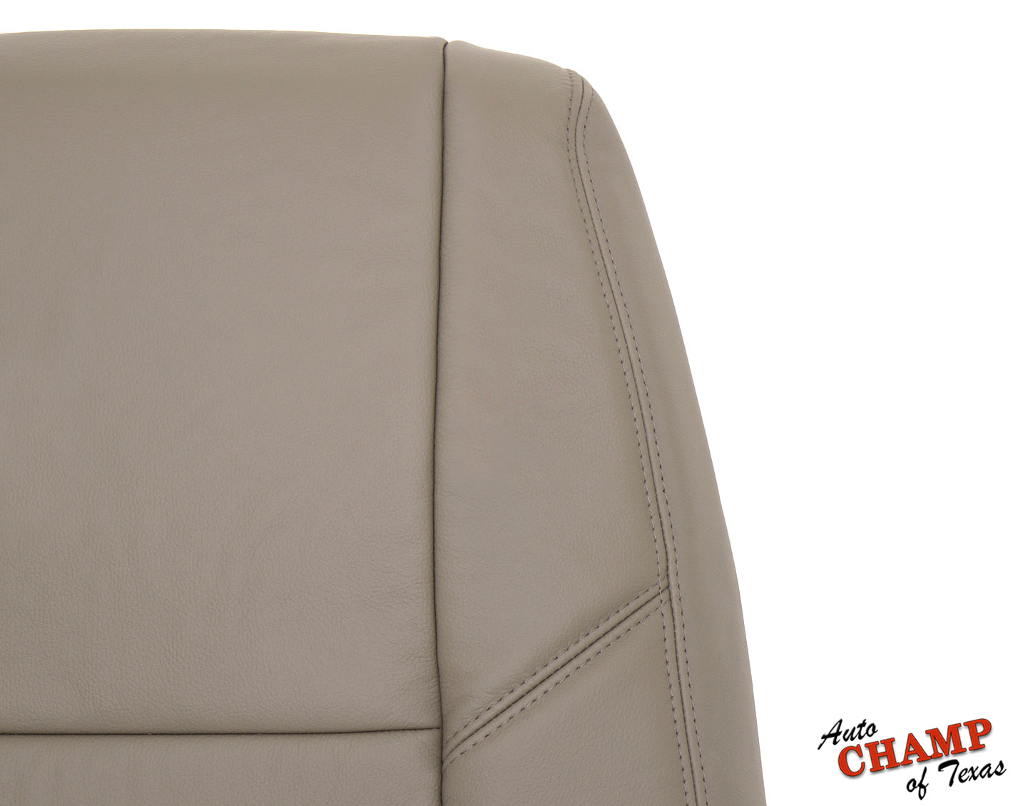 2000 2004 toyota tundra sr5 complete replacement leather seat tan