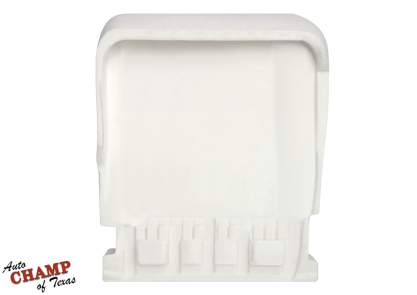 2001 ford f-250 lariat driver side seat foam cushion replacement
