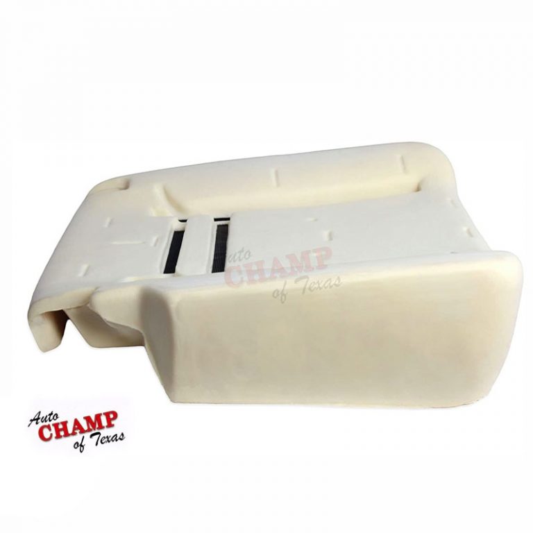 02 03 04 05 Dodge Ram 1500 SLT -Driver Side Bottom Seat Foam Cushion-2
