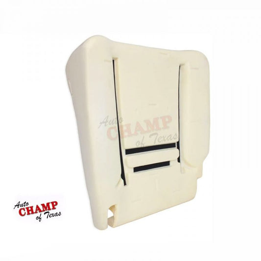 02 03 04 05 Dodge Ram 1500 SLT -Driver Side Bottom Seat Foam Cushion-3