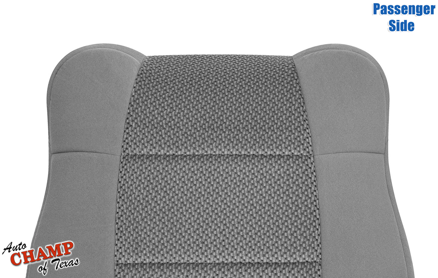 2003 ford f150 xlt passenger supercrew gray lean back cover