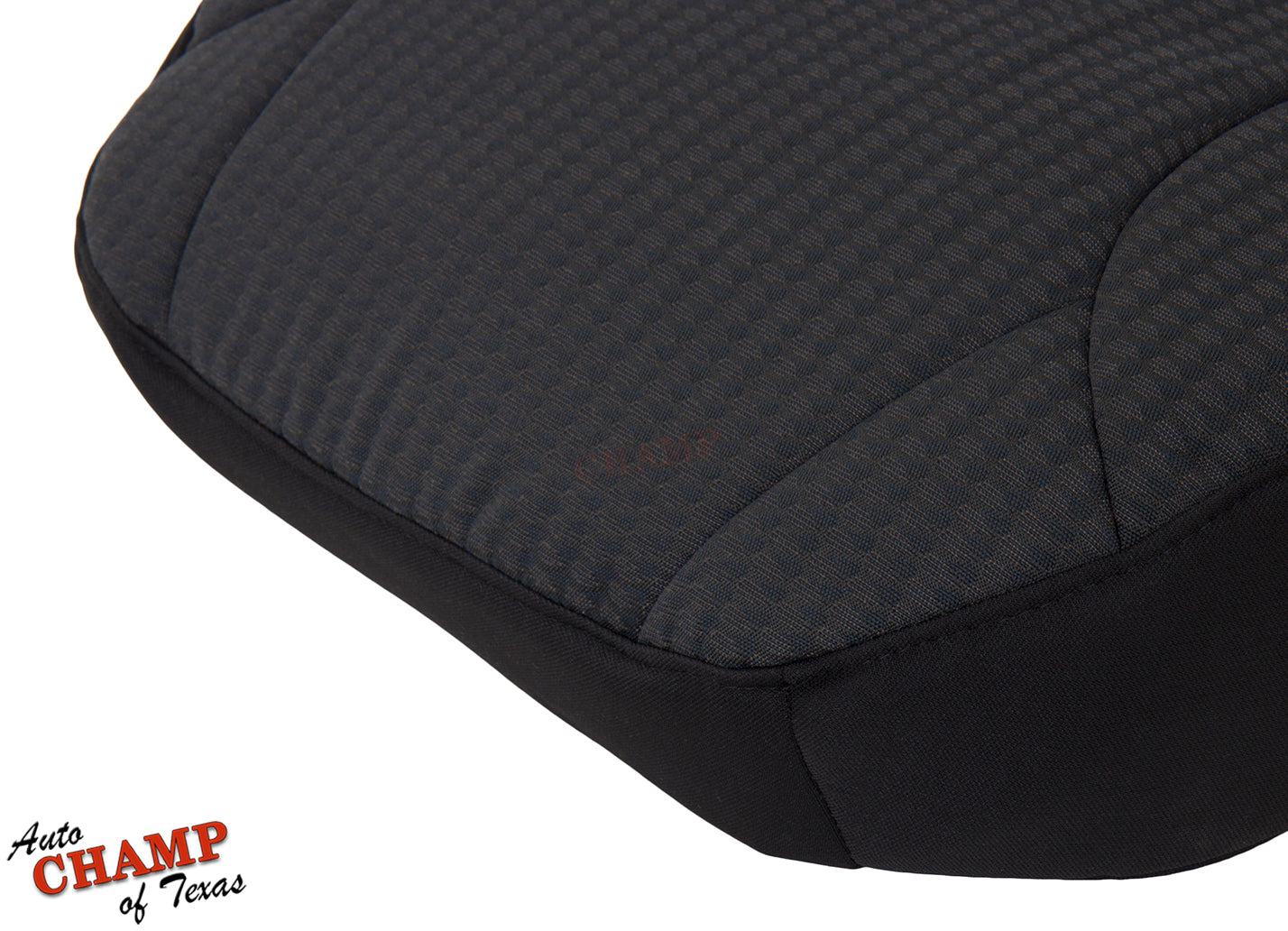 underside dark slate gray driver seat cover jeep liberty 2002 2004
