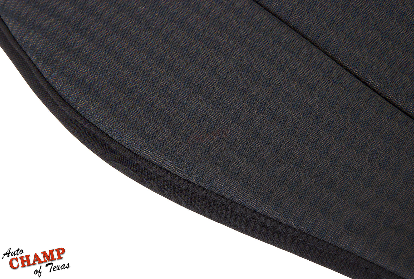 jeep liberty driver bottom cloth cover 2002 2004 dark slate gray underside