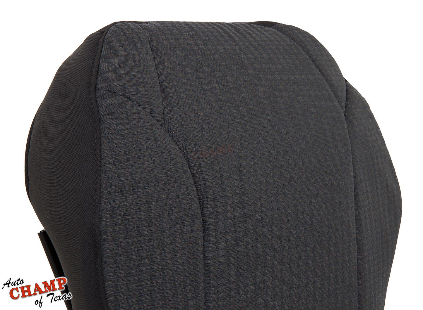 2002 2004 liberty dark slate gray cloth driver bottom cover underside