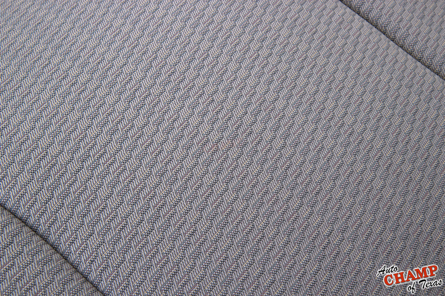 jeep liberty seat cover taupe bottom cloth 2002 2004 driver side