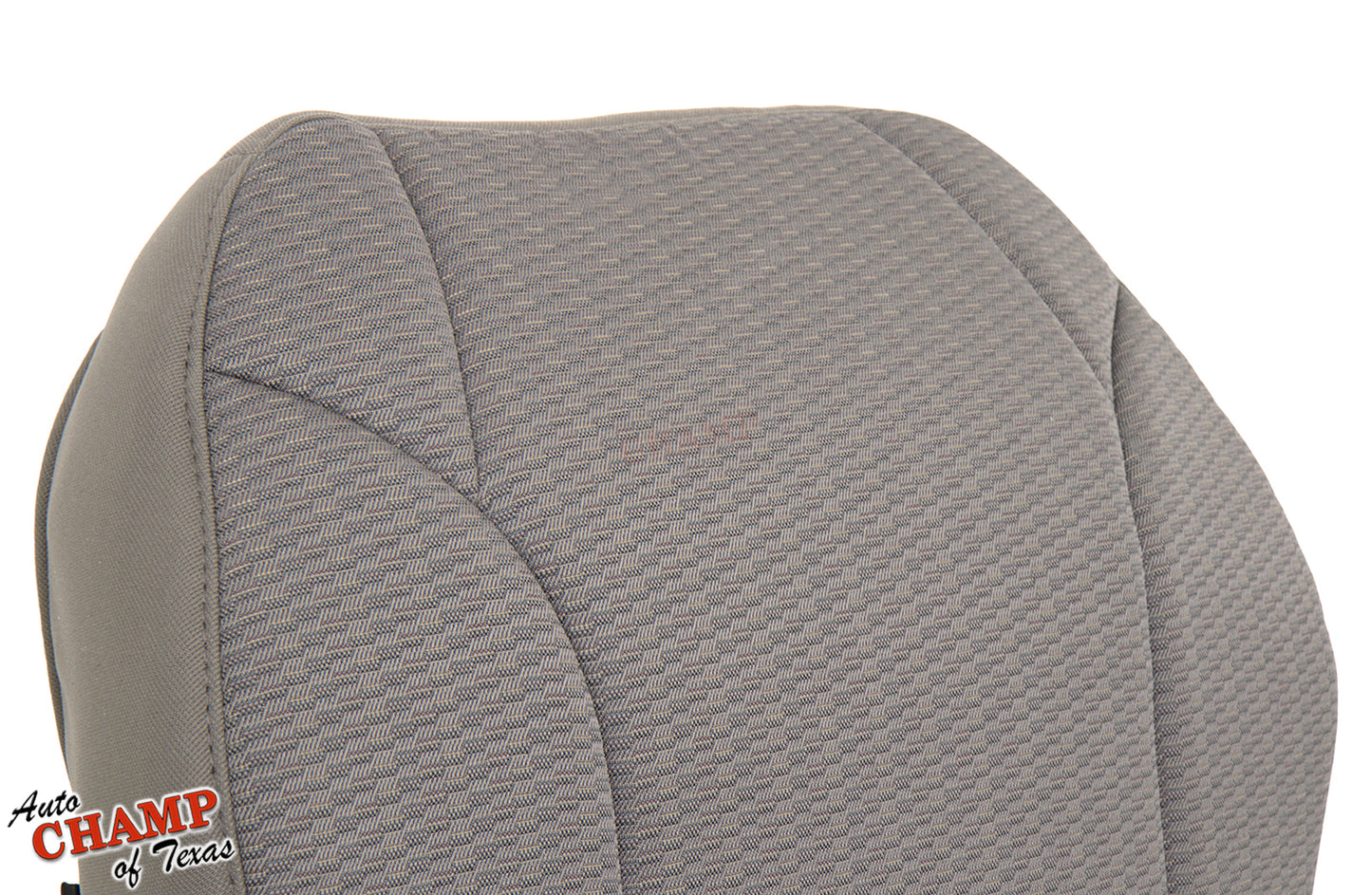 2002 2004 jeep liberty taupe cloth driver seat bottom replacement