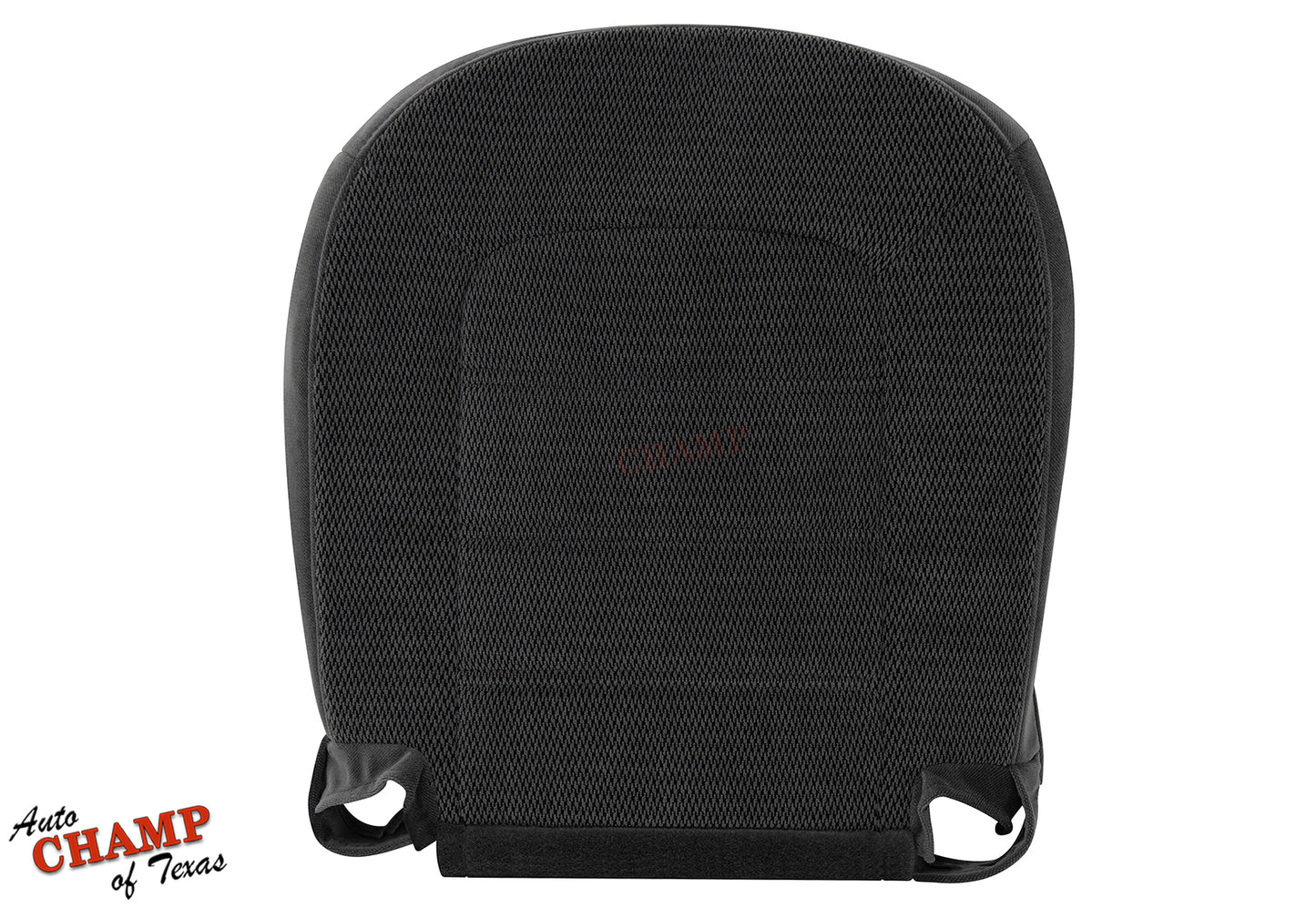 02 03 04 05 ford explorer xlt driver side bottom seat cover gray cloth durable replacement auto champ texas