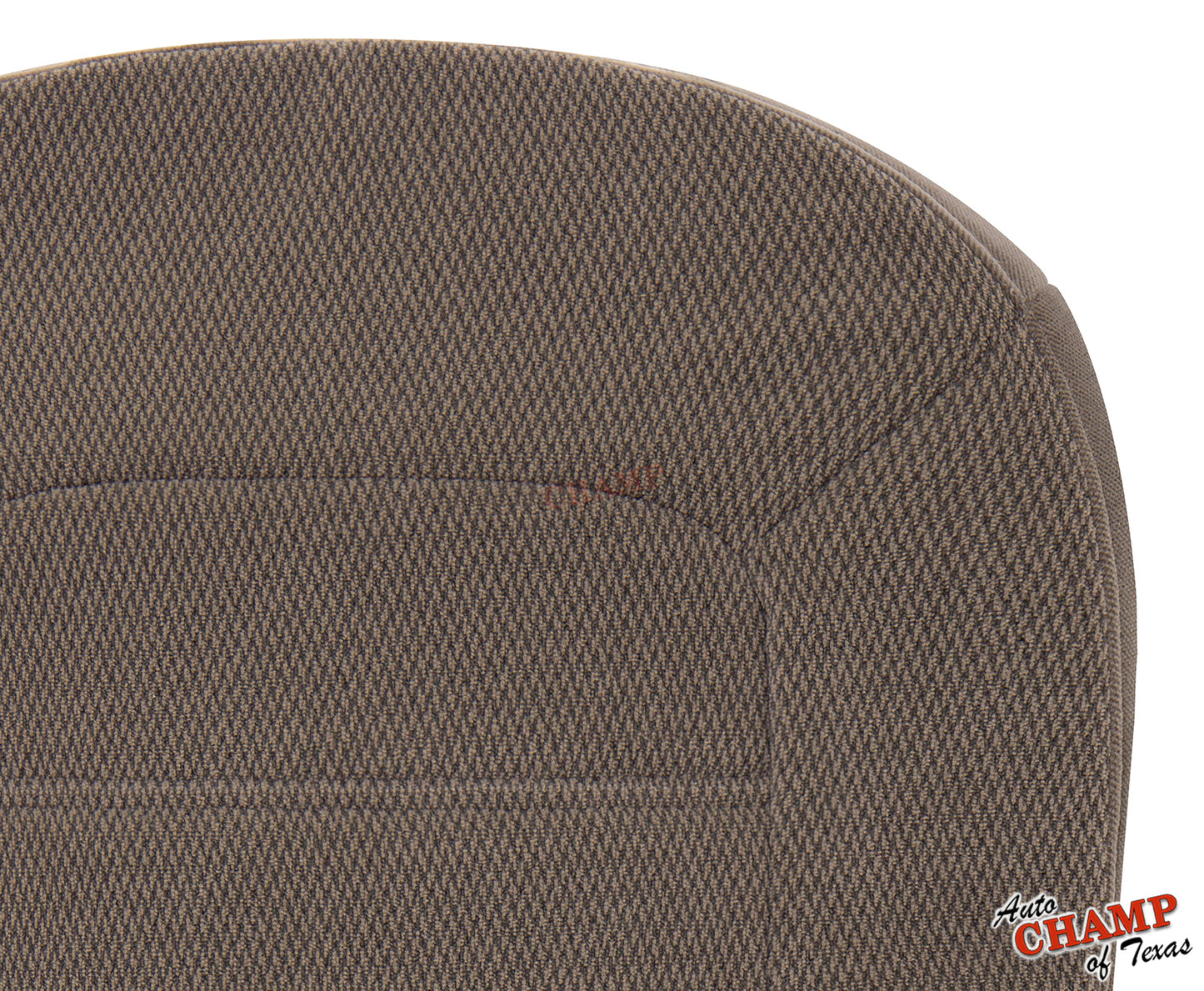 2002 2003 2004 2005 ford explorer xlt driver bottom seat cover tan cloth replacement