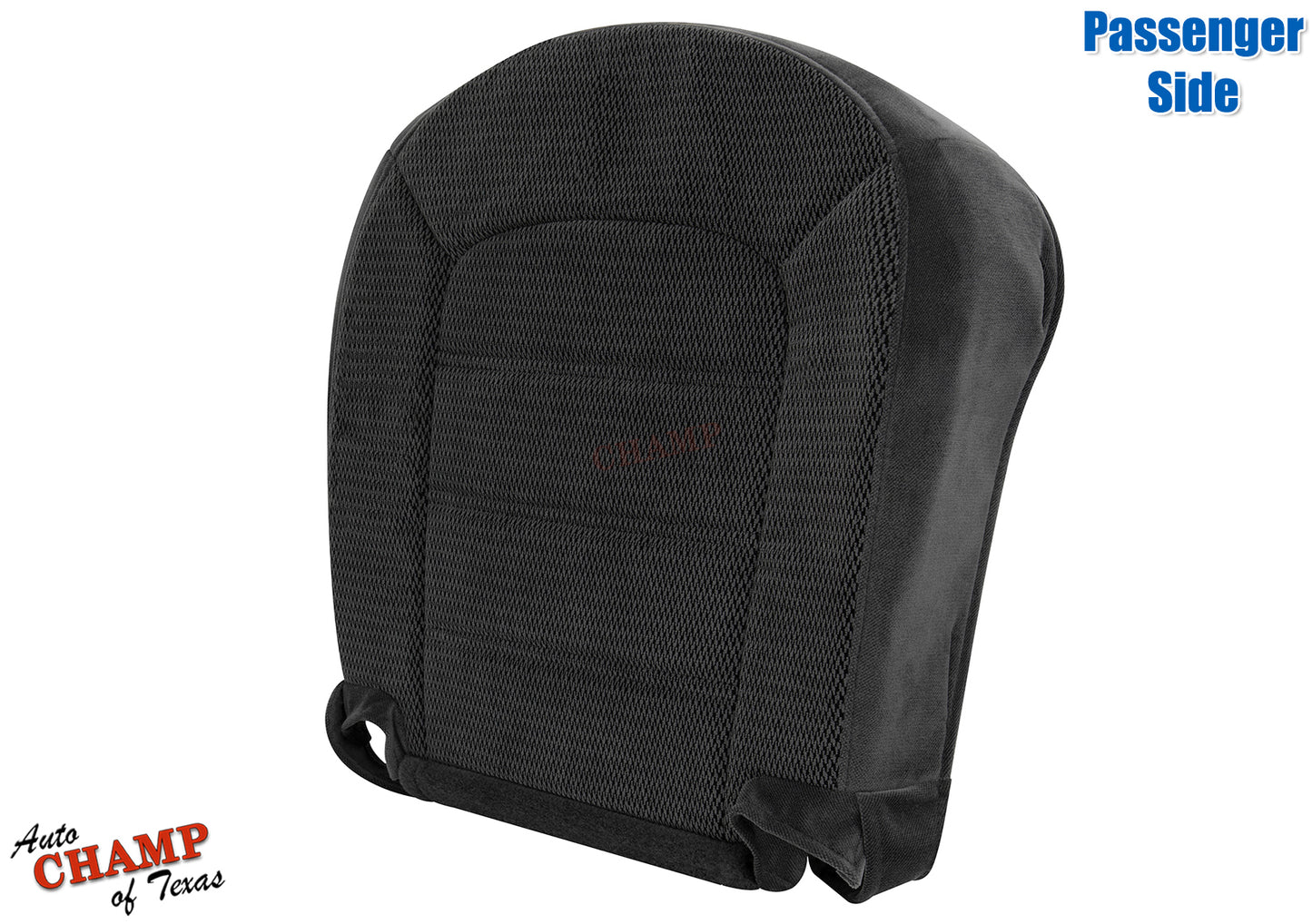 2002 2003 2004 2005 ford explorer xlt passenger side seat bottom cover gray cloth