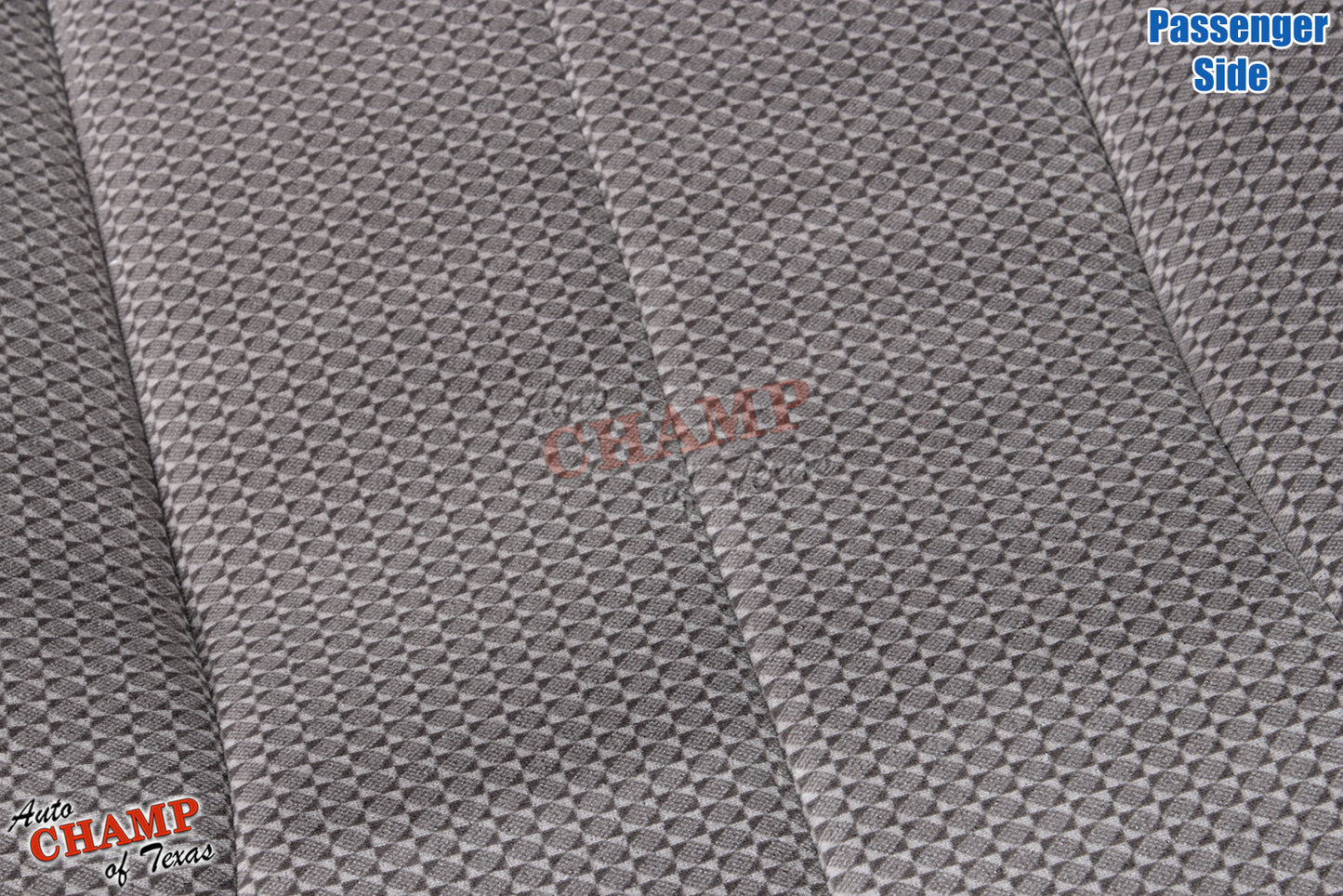 passenger seat cloth cushion cover 2003 2005 dodge ram 3500 slt tan