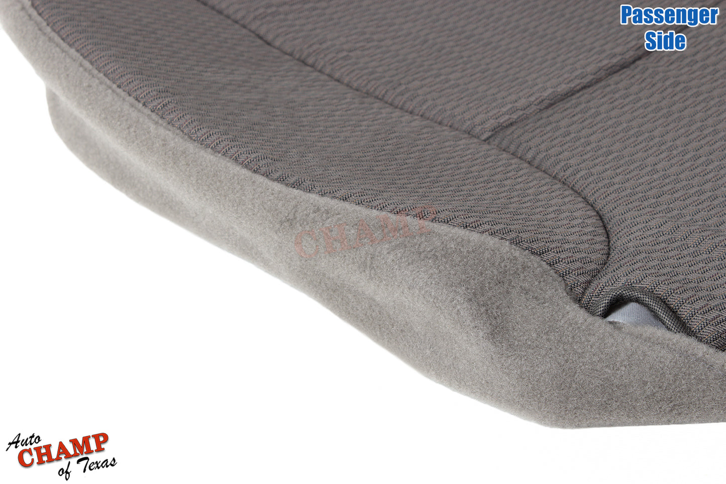 2003 dodge ram 1500 work truck taupe seat bottom cloth