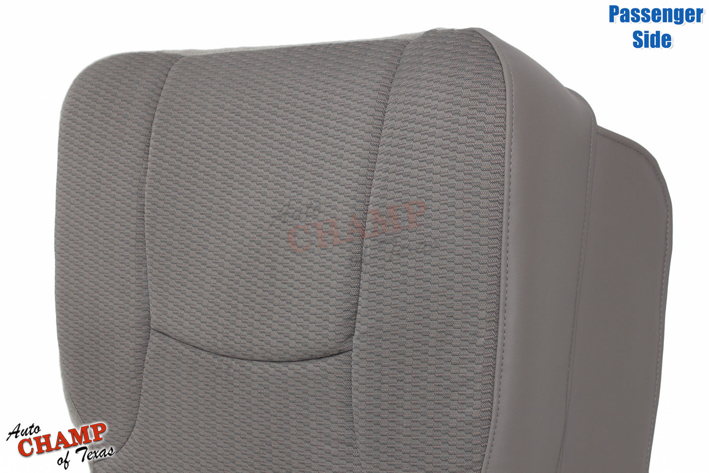 dodge ram 1500 bottom cloth seat cover taupe work truck