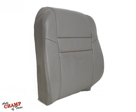 gray backrest leather seat cover honda accord
