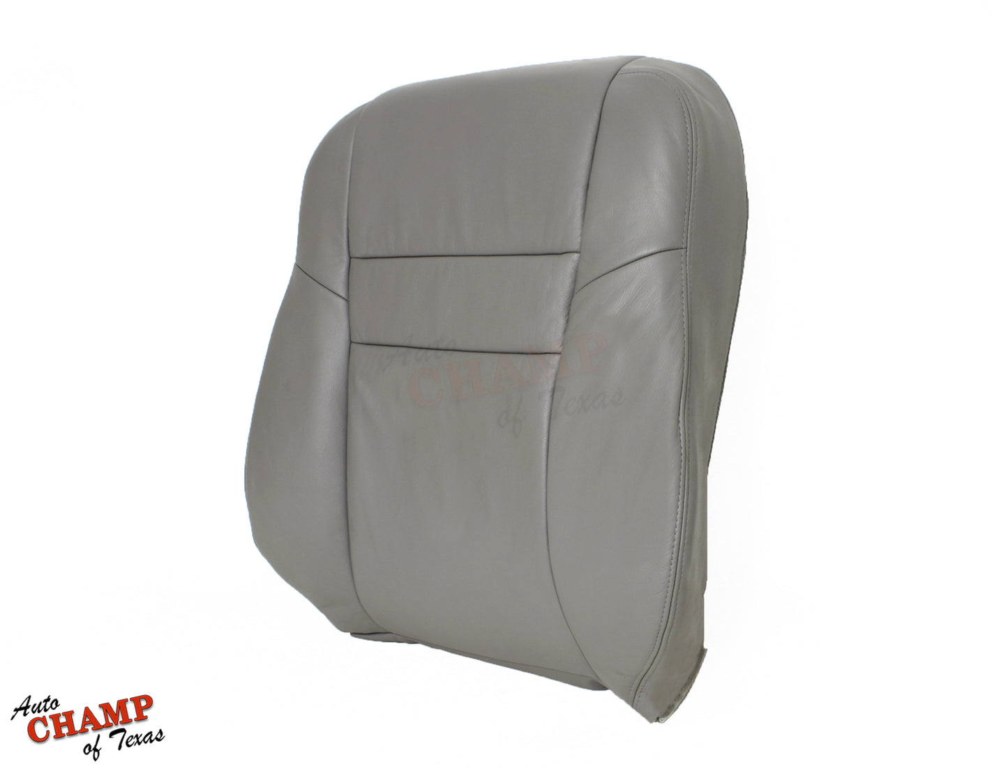 honda accord 2003 2007 gray leather lean back