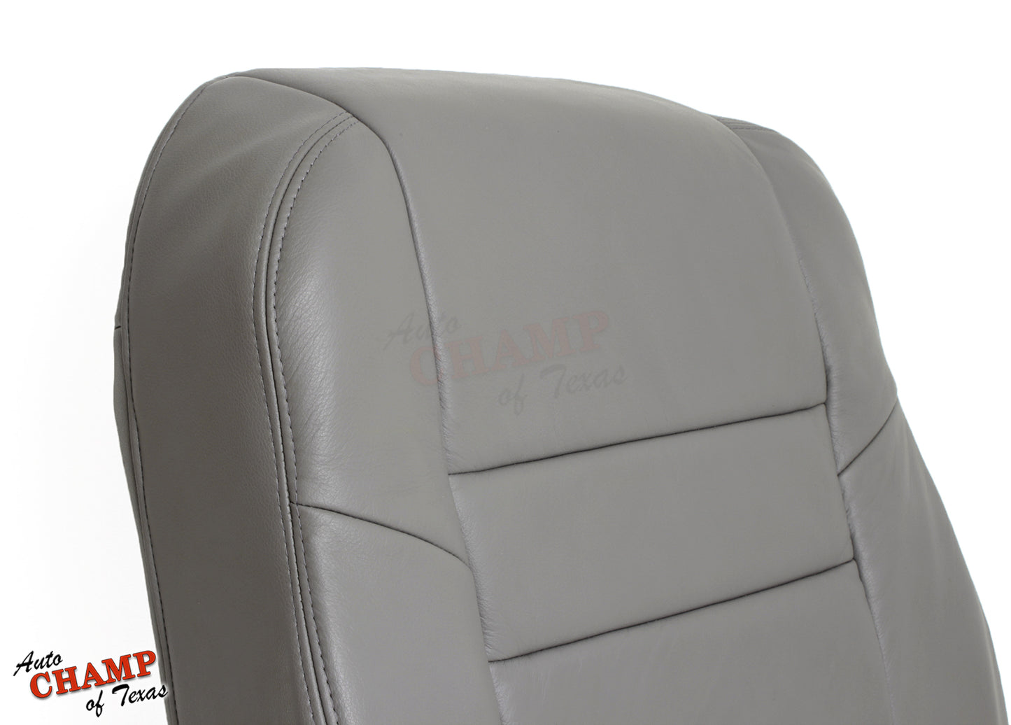 gray seat back replacement honda accord 2003 2007