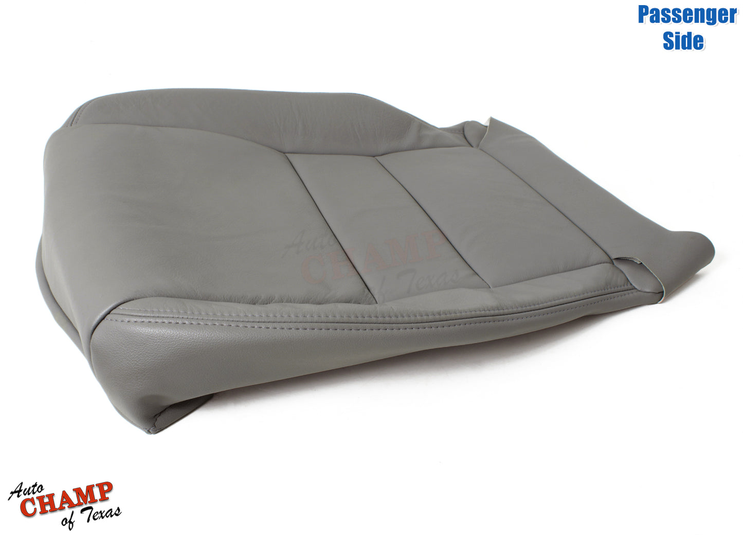 2006 honda accord gray leather replacement seat