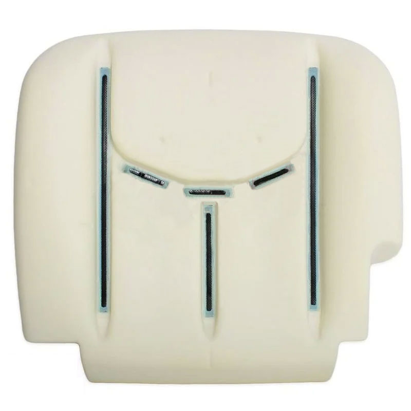 2003-2006 GMC Yukon XL 1500 2500 3500 SLE driver side bottom seat cushion replacement foam