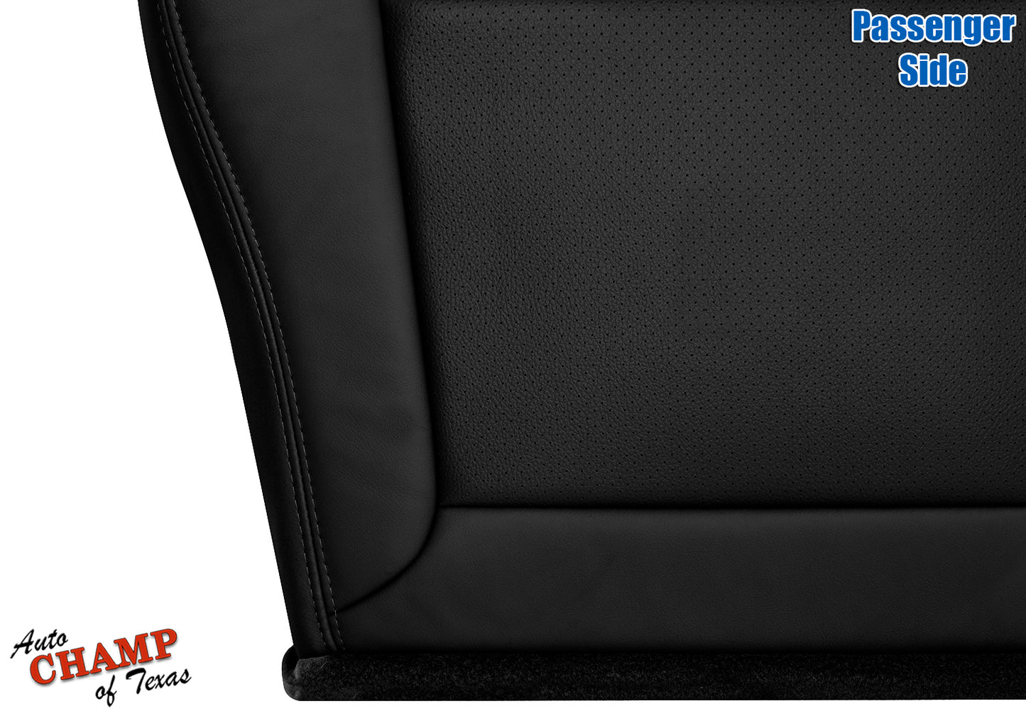driver bottom seat black cushion replacement 2005 pilot suv