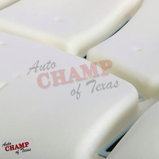 2004 chevy silverado ls driver seat cushion foam