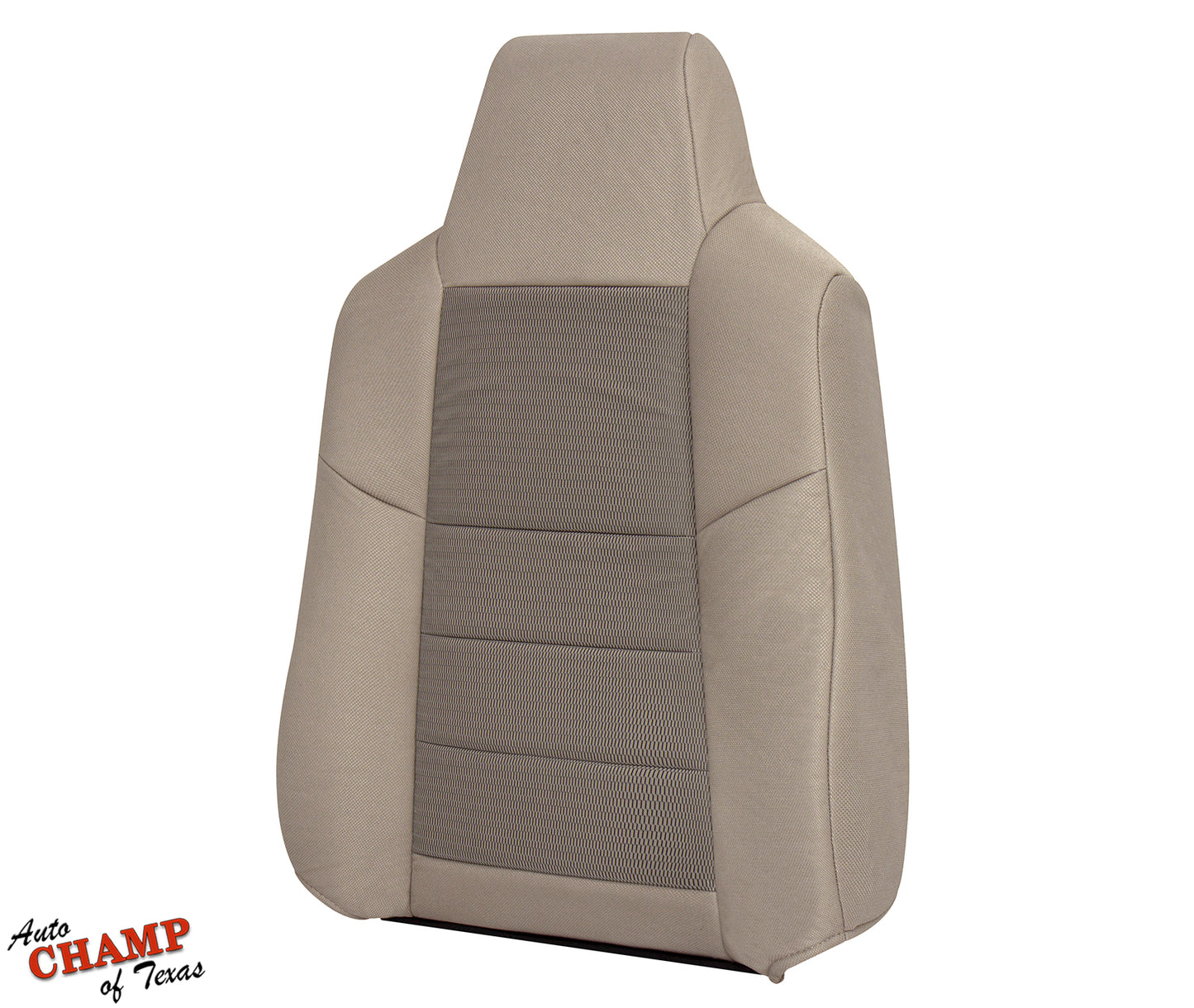 2003 2007 ford f 250 xlt driver side lean back tan cover