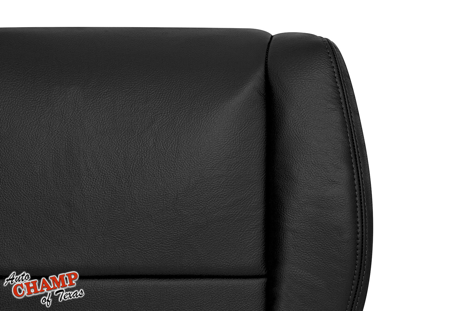 2006 honda accord coupe leather seat passenger