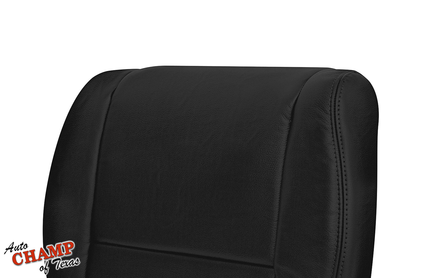 honda accord oem passenger leather seat replacement