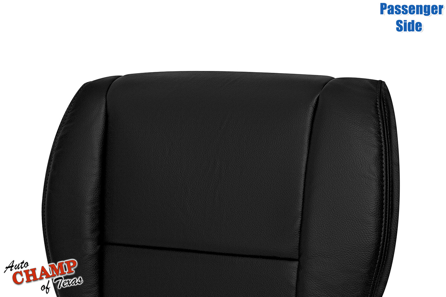 graphite black seat cover for honda accord coupe